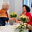 Senioru diena Saeimā "Aktīva novecošanās: veselība, līdzdalība un iespējas"