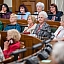 Senioru diena Saeimā "Aktīva novecošanās: veselība, līdzdalība un iespējas"