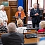 Senioru diena Saeimā "Aktīva novecošanās: veselība, līdzdalība un iespējas"