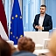 Senioru diena Saeimā "Aktīva novecošanās: veselība, līdzdalība un iespējas"