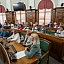 Senioru diena Saeimā "Aktīva novecošanās: veselība, līdzdalība un iespējas"