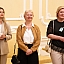 Daiga Mieriņa tiekas ar Latvijas Baptistu draudžu savienības bīskapu