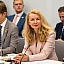 Cilvēktiesību un sabiedrisko lietu komisijas sēde