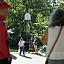 Saeimas deputāti piedalās festivālā LAMPA