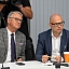 Cilvēktiesību un sabiedrisko lietu komisijas sēde