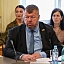 Aizsardzības, iekšlietu un korupcijas novēršanas komisijas sēde