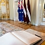 Austrālijas Savienības ģenerālgubernatores vizīte Latvijā