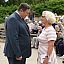 Daiga Mieriņa piedalās politiski represēto salidojumā Ikšķilē