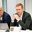 Budžeta un finanšu (nodokļu) komisijas sēde