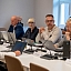 Izglītības, kultūras un zinātnes komisijas sēde
