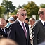 Vissvētākās Jaunavas Marijas debesīs uzņemšanas svētki Aglonā