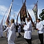 Vissvētākās Jaunavas Marijas debesīs uzņemšanas svētki Aglonā
