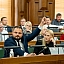 Saeimas 20.augusta ārkārtas sēde