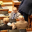 Daigas Mieriņas vizīte Igaunijā