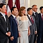 Zanda Kalniņa-Lukaševica tiekas ar Korejas Republikas Nacionālās asamblejas priekšsēdētāja vietnieku