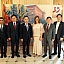 Zanda Kalniņa-Lukaševica tiekas ar Korejas Republikas Nacionālās asamblejas priekšsēdētāja vietnieku