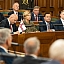 Latvijas neatkarības atjaunošanas de facto 35.gadadienas svinīgie pasākumi