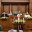 Latvijas neatkarības atjaunošanas de facto 35.gadadienas svinīgie pasākumi