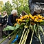 Daiga Mieriņa piedalās Ukrainas neatkarības dienai veltītā pasākumā “Saulespuķu ceļš”