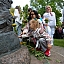 Daiga Mieriņa piedalās Ukrainas neatkarības dienai veltītā pasākumā “Saulespuķu ceļš”