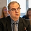 Izglītības, kultūras un zinātnes komisijas sēde