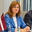 Eiropas lietu komisijas sēde