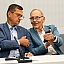 Cilvēktiesību un sabiedrisko lietu komisijas sēde