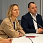 Cilvēktiesību un sabiedrisko lietu komisijas sēde