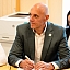 Valsts pārvaldes un pašvaldības komisijas sēde