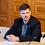 Mandātu, ētikas un iesniegumu komisijas sēde