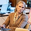 Mandātu, ētikas un iesniegumu komisijas sēde