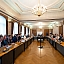 Tautsaimniecības, agrārās, vides un reģionālās politikas komisijas sēde