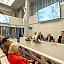 Konference "Neatkarības balsis un atbalsis"