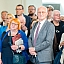 Grāmatas “Posteņos augustā. Atceras žurnālisti” atklāšanas pasākums
