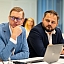 Budžeta un finanšu (nodokļu) komisijas sēde