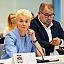 Budžeta un finanšu (nodokļu) komisijas sēde