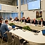 Budžeta un finanšu (nodokļu) komisijas sēde