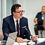 Budžeta un finanšu (nodokļu) komisijas sēde