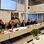 Budžeta un finanšu (nodokļu) komisijas sēde