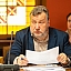 Juridiskās komisijas sēde