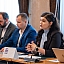 Tautsaimniecības, agrārās, vides un reģionālās politikas komisijas Vides, klimata un enerģētikas apakškomisijas sēde