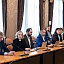 Tautsaimniecības, agrārās, vides un reģionālās politikas komisijas Vides, klimata un enerģētikas apakškomisijas sēde