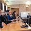 Tautsaimniecības, agrārās, vides un reģionālās politikas komisijas Vides, klimata un enerģētikas apakškomisijas sēde