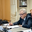 Sociālo un darba lietu komisijas sēde