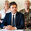 Aizsardzības, iekšlietu un korupcijas novēršanas komisijas sēde