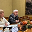 Baltijas Asamblejas komiteju kopsēde Viļņā
