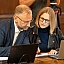 Juridiskās komisijas un Juridiskās komisijas Satversmes un tiesu politikas apakškomisijas kopsēde