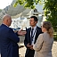 Daigas Mieriņas oficiālā vizīte Luksemburgas Lielhercogistē