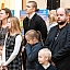 Saeimā atklāj fotozstādi “Latvijas Goda ģimene 2026”