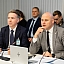 Eiropas lietu komisijas sēde